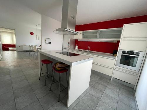 Apartma S — 4-Star Luxury Hotel in Sezana, Slovenia