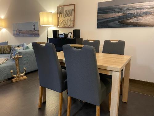Resort Deichgraf Resort Deichgraf 27 12 — Wremen