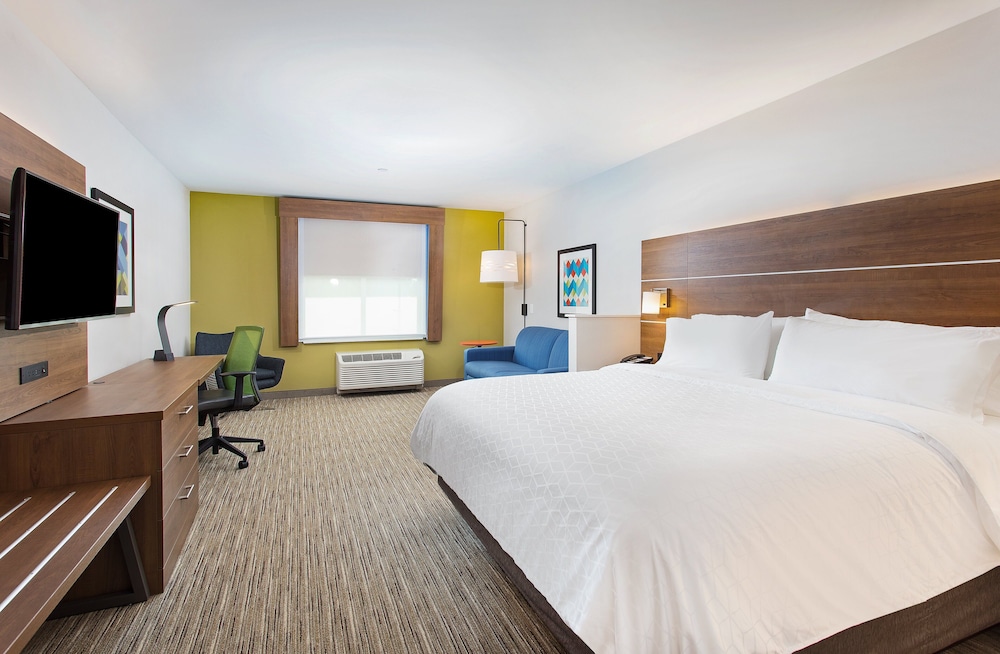 Holiday Inn Express La Grange Louisville Area Ne - photo 8