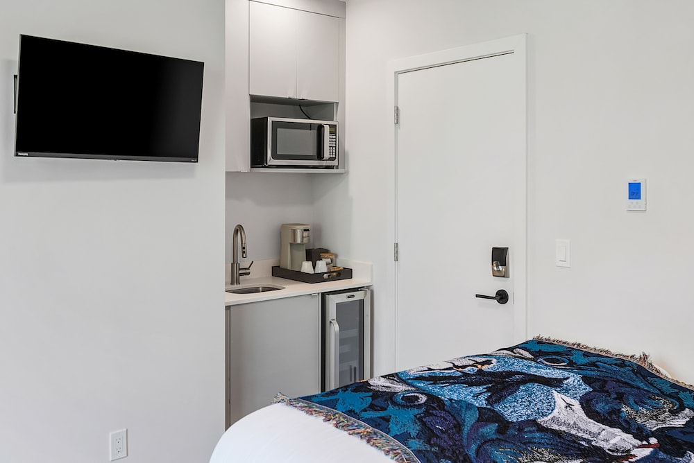 Harry Potter Sweet Suites - photo 23