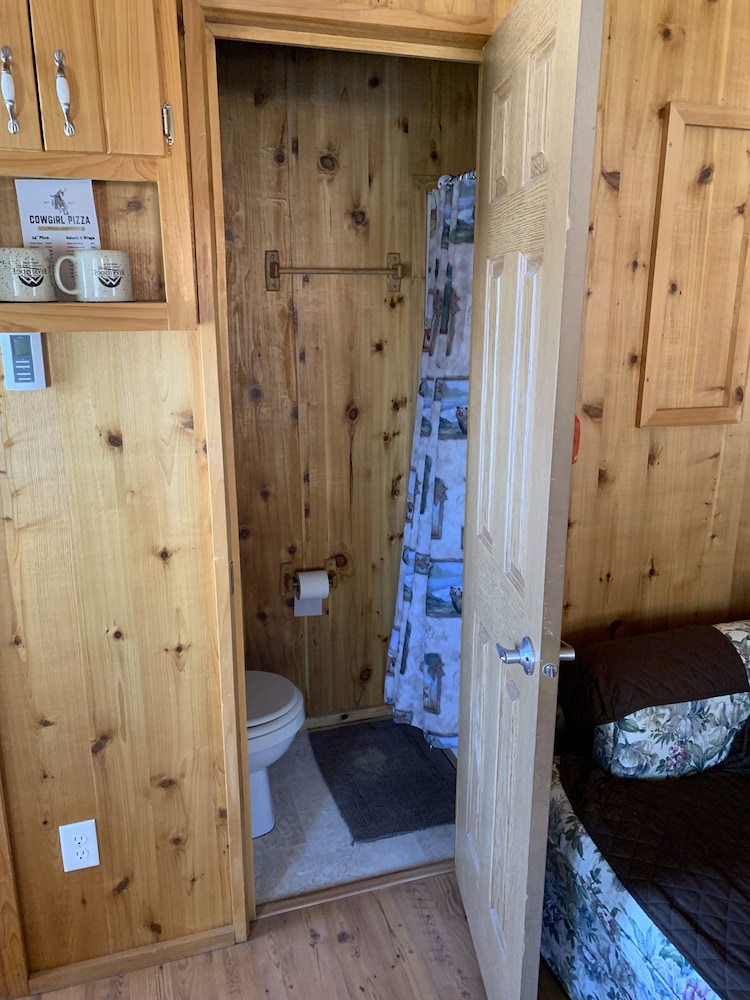 Bearlodge Mountain Resort - photo 30