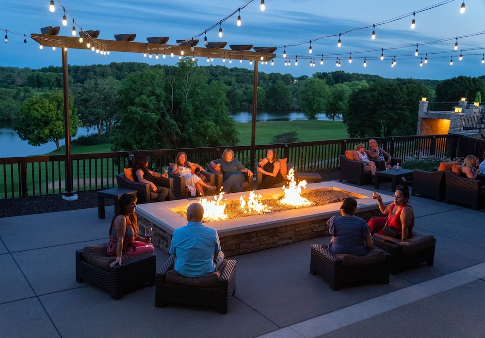 Grand Geneva Resort & Spa - photo 86