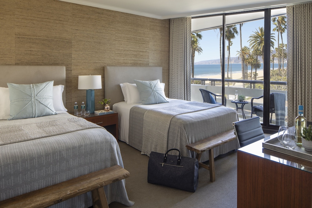 Fairmont Miramar Hotel - photo 50