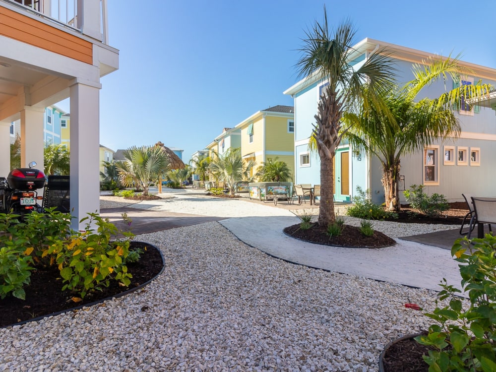 Margaritaville Cottages Orlando by Vstays with H2O Waterpark - photo 501