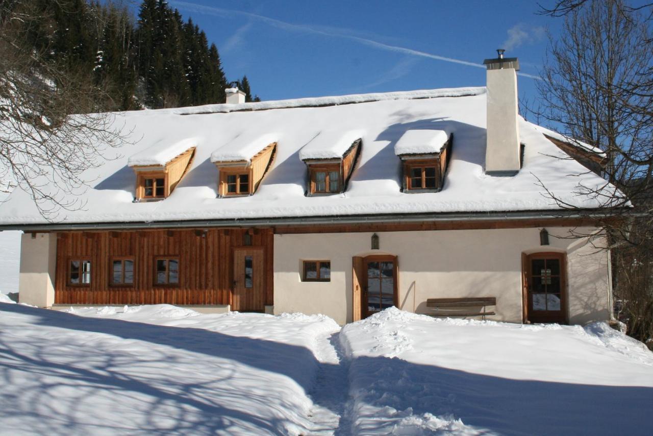 Das Klosterle — Arriach — photo 2