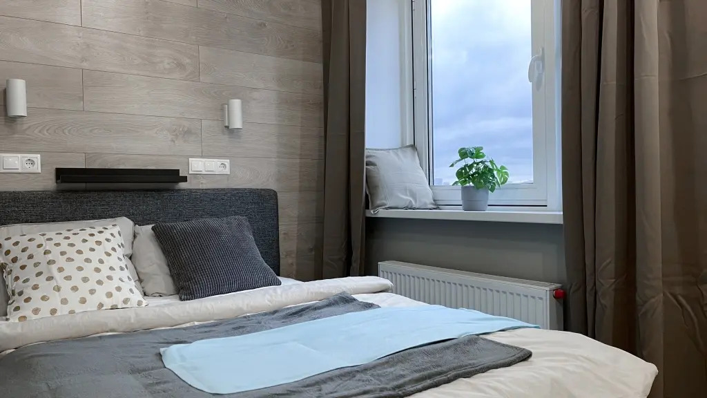 InHome24 - last minute hotel in Moscow