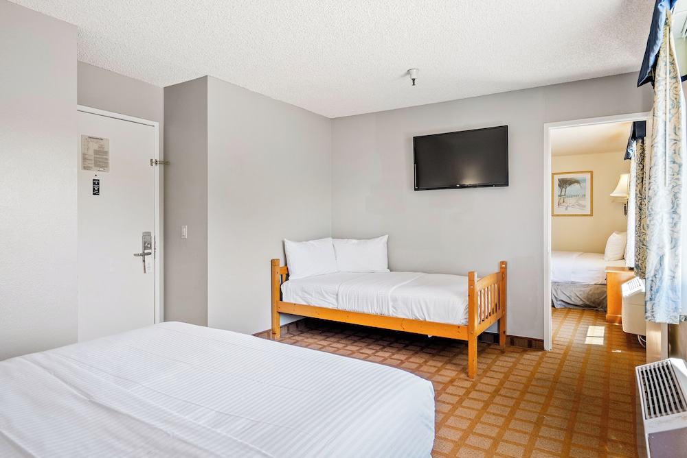 Downtown SLO Inn San Luis Obispo - photo 6