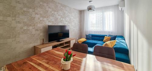 Modern apartment in Košice — 4-Star Luxury Hotel in Kosice, Slovakia