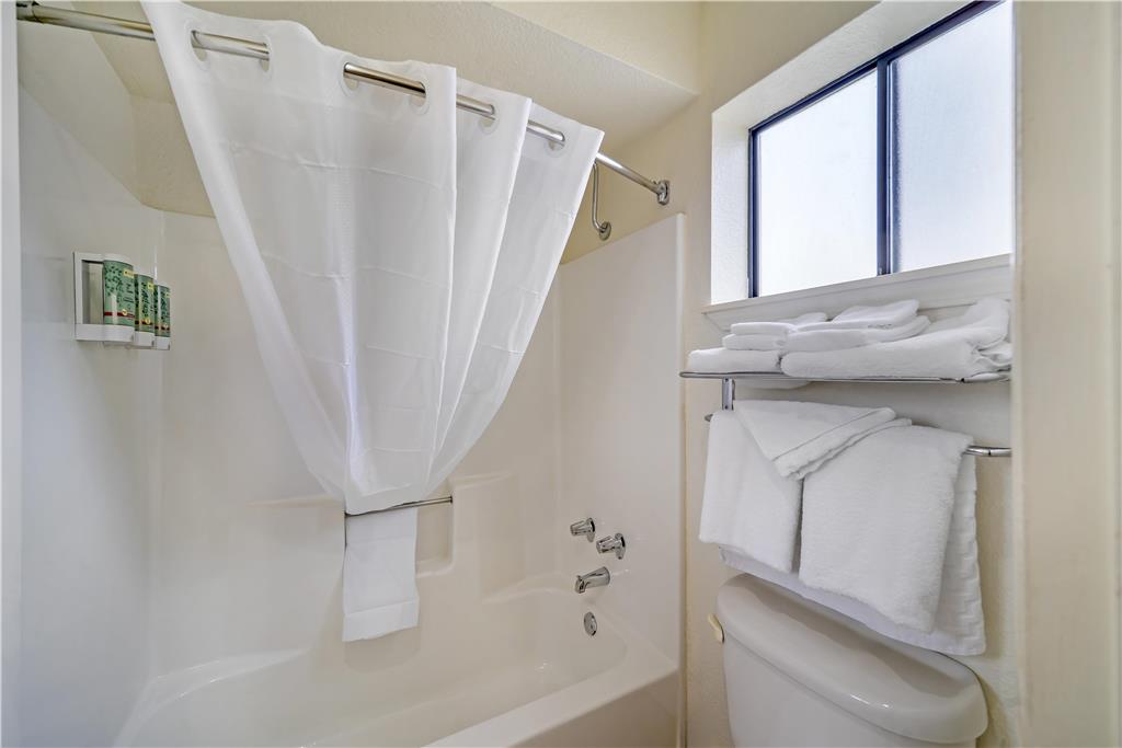 Best Western Arcata Inn - photo 25