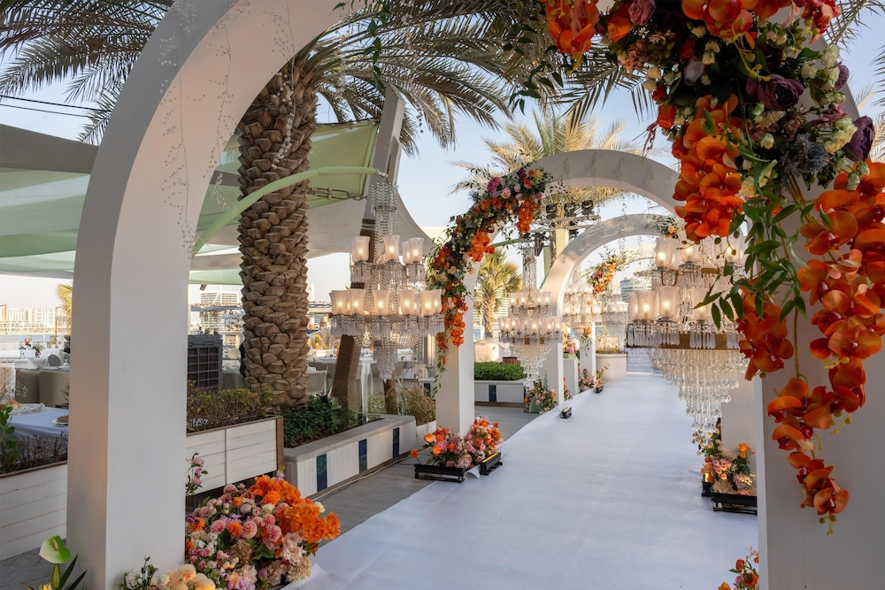 כנסים ואירועים