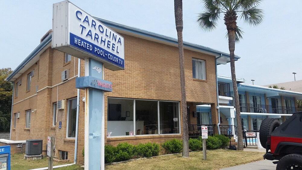 Carolina TarHeel Motel - photo 39