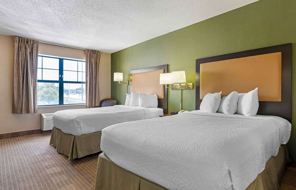 Extended Stay America Select Suites Chicago Hanover Park - photo 23