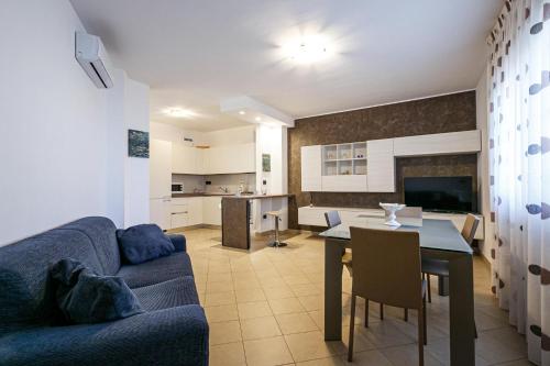 La Conchiglia Sams Home — 4-Star Luxury Hotel in Bisceglie, Italy