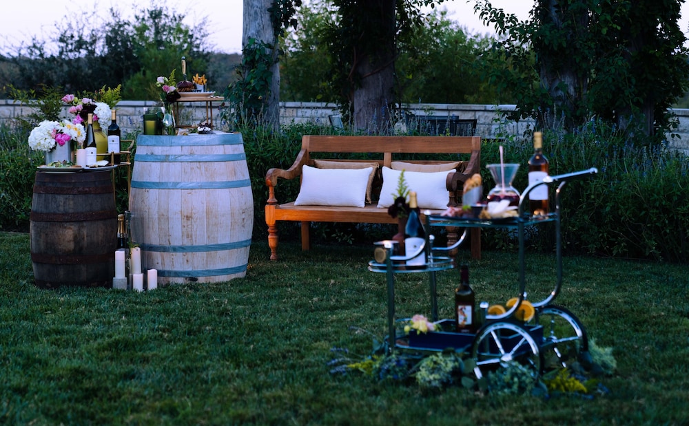 Carter Creek Winery Resort & Spa - photo 34