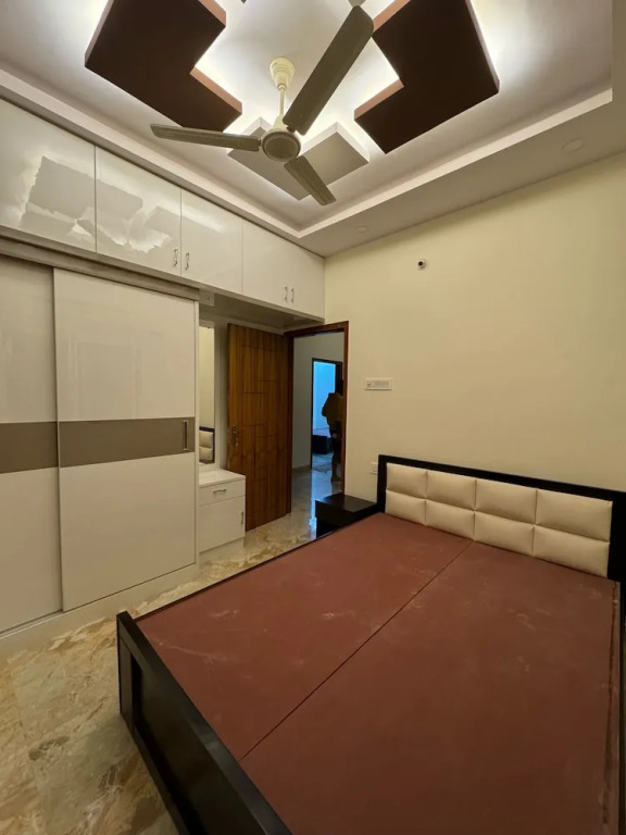RZ Residency - last minute hotel in Bengaluru