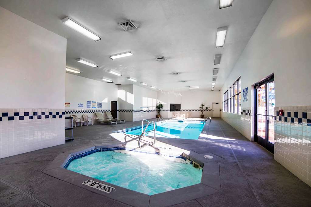 Quality Inn Draper near Salt Lake City - photo 22