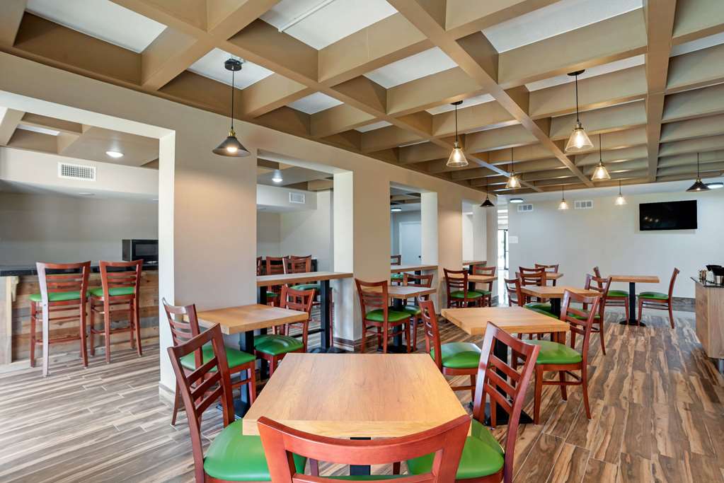 Quality Inn Fort Walton Beach Destin West - photo 28