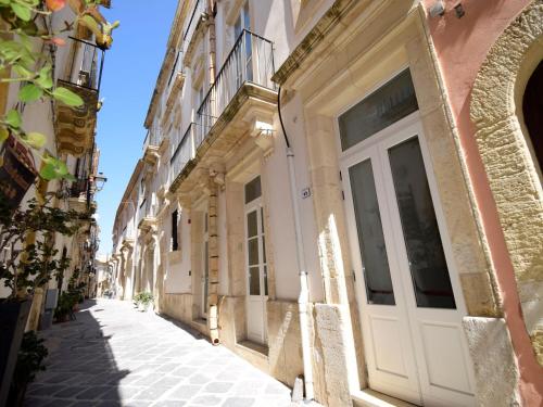 Apartment Lanterne Magiche 1 by Interhome — 4-Star Luxury Hotel in Siracusa, Italy
