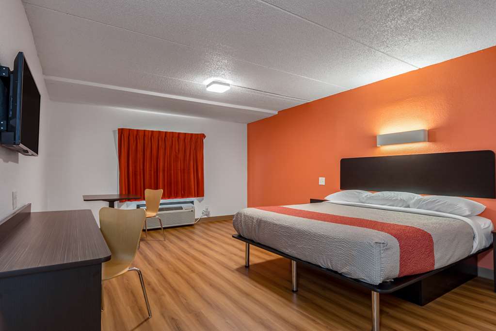Motel 6 White GA Cartersville - photo 11