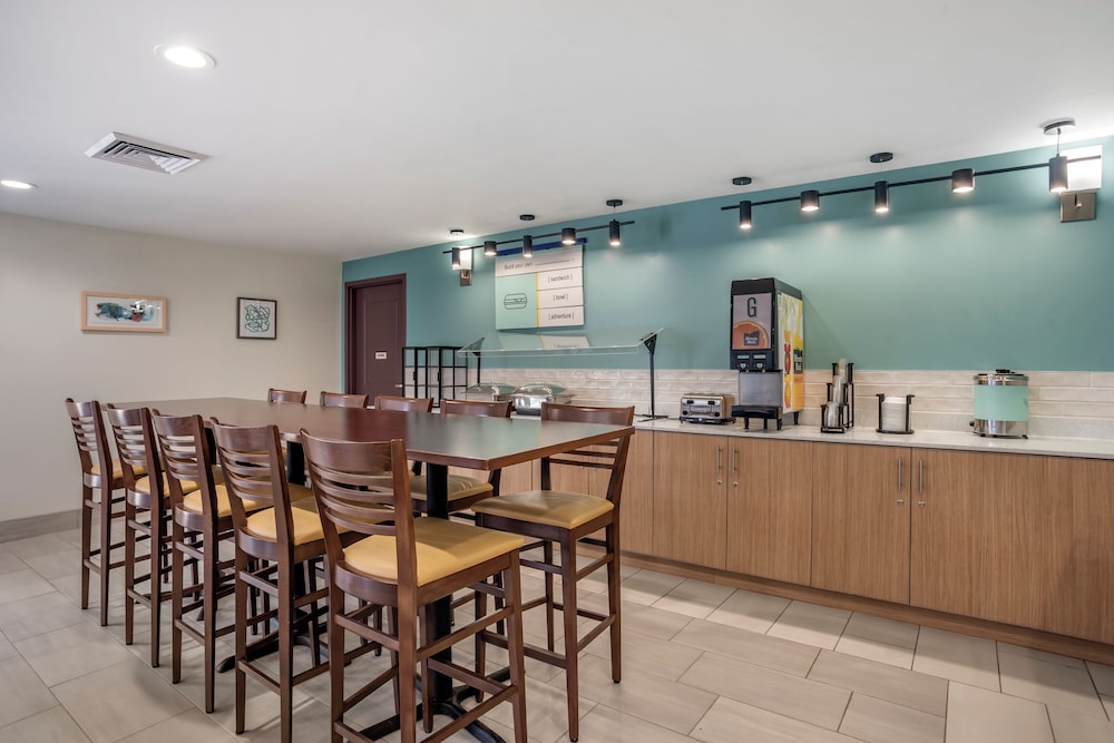 Garner Hotel Panama City Beach Northeast by IHG - photo 24