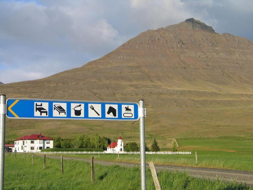 Flugumýri 2 - last minute hotel in Unknown City