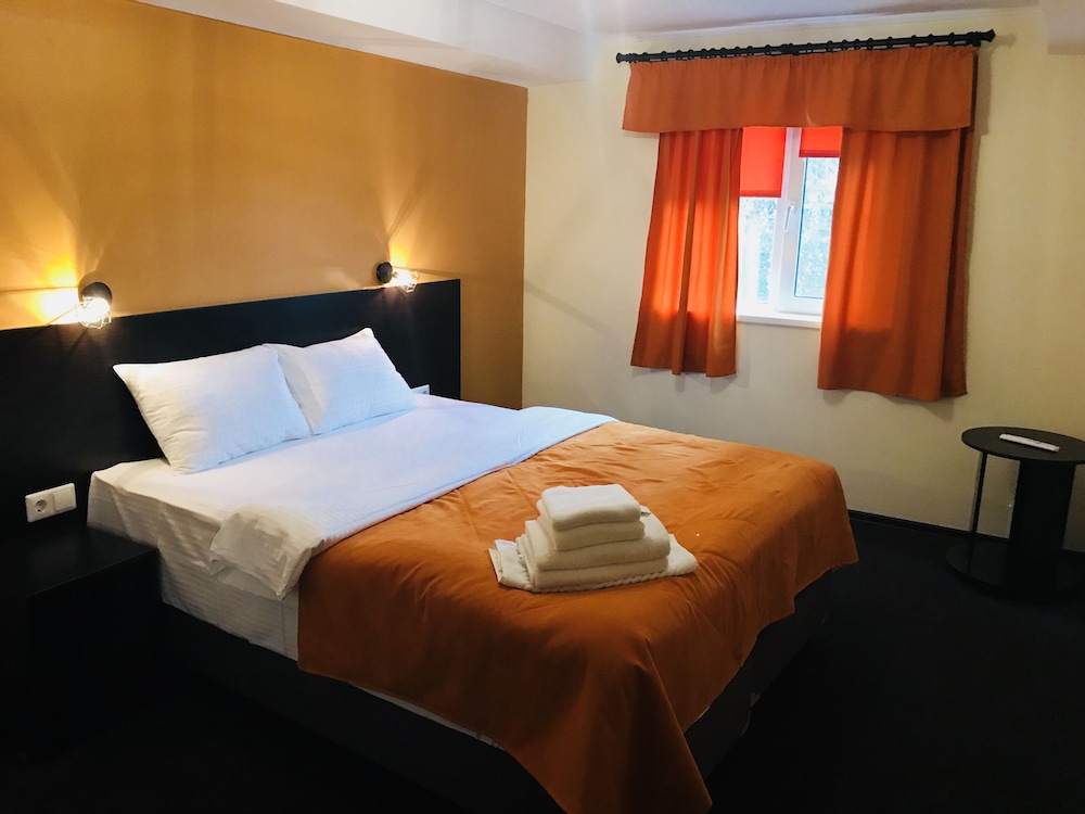 Mini Hotel Diamant Borsheva in Bronnitsy, Russia