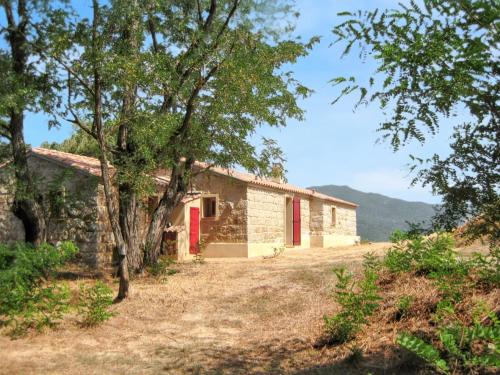 House With 3 Bedrooms in Sart ne With Wonderful Mountain View and Enclosed Garden — 4-Star Luxury Hotel in Sartene, France