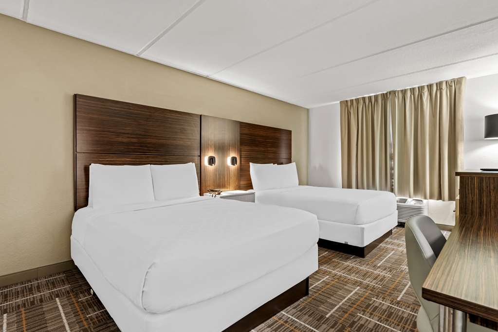 Sonesta Essential Orlando - photo 18