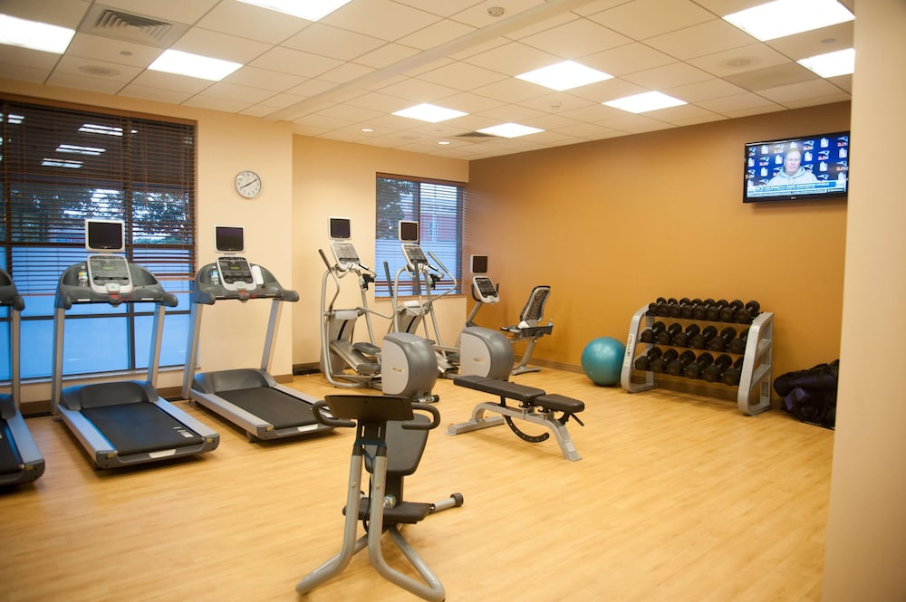 Hilton Garden Inn Virginia Beach Town Center - photo 30
