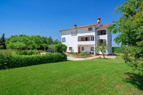 Malvazija by Briskva — 4-Star Luxury Hotel in Visignano, Croatia