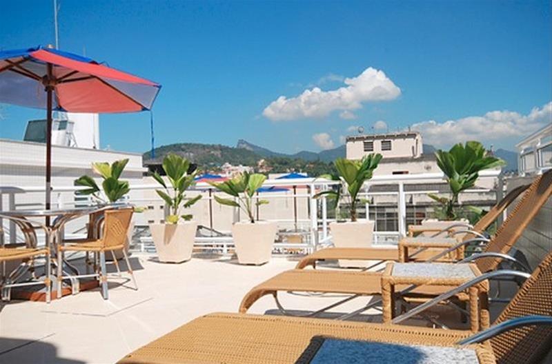 Ok Hostal San Antonio