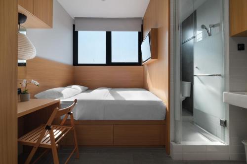 Coca Cabana - last minute hotel in Bandung