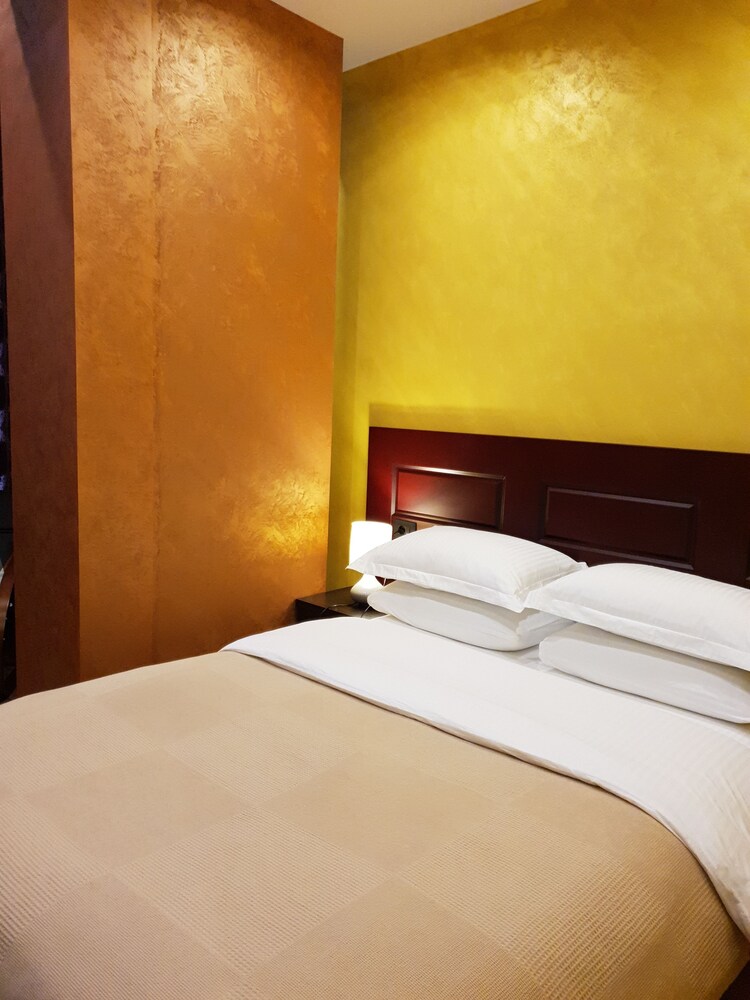Comfort Hotel — Fier — photo 4