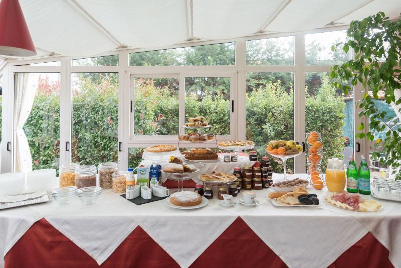 Break House Hotel — hotel in Terranuova Bracciolini