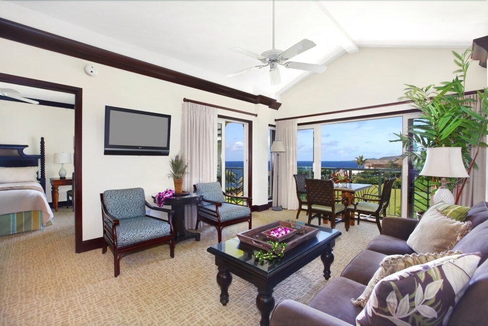 Waipouli Beach Resort H403 2 Br condo by RedAwning - photo 12