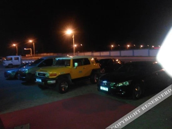 Yuemin Hotel in Manzhouli, People's Republic of China