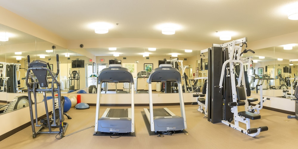Staybridge Suites Fargo by IHG - photo 61
