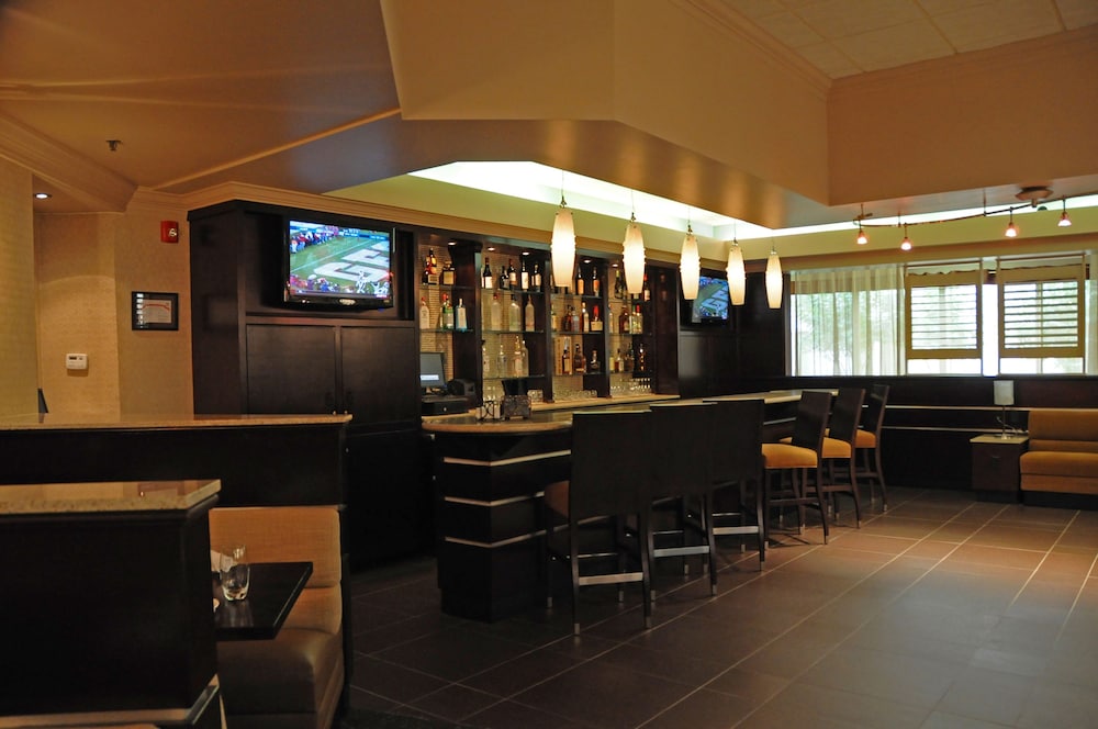 DoubleTree by Hilton Hotel Jackson - photo 47