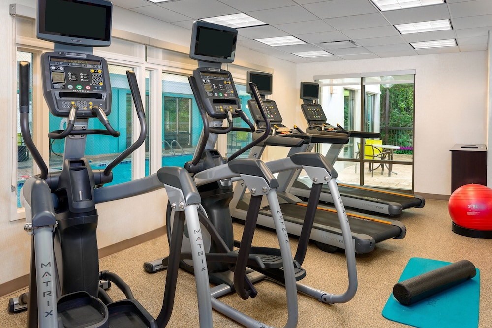 SpringHill Suites by Marriott Asheville - photo 17