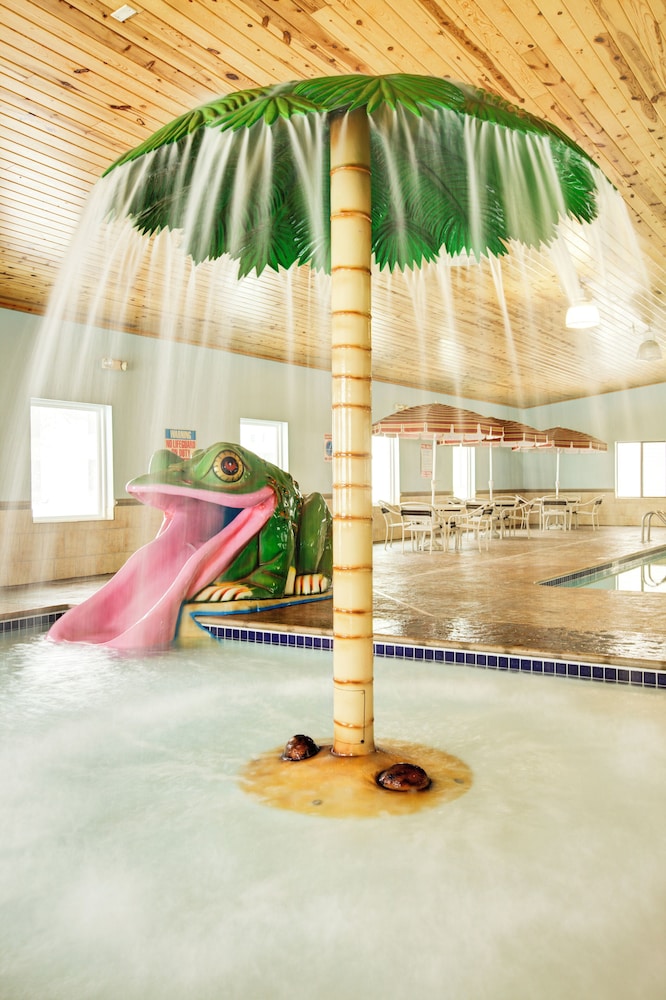Med City Inn Suites Rochester — Rochester