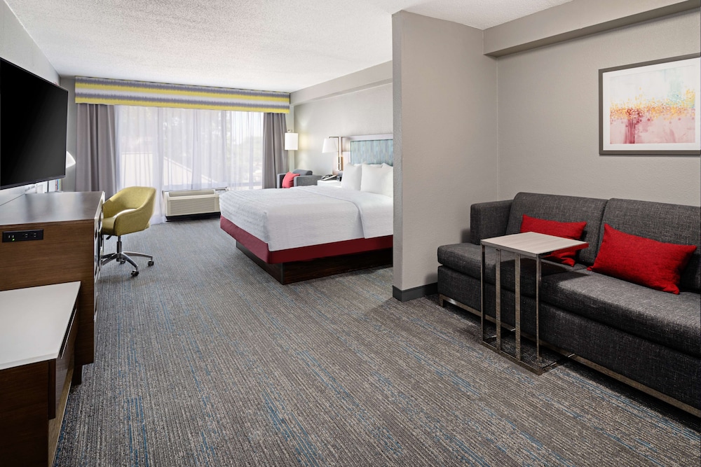 Hampton Inn Richmond Midlothian Turnpike - photo 20