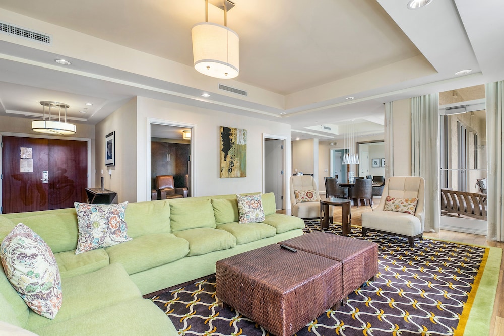 Palm Beach Singer Island Resort & Spa Luxury Suites - photo 189