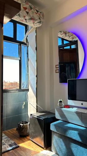 Unique studio — 4-Star Luxury Hotel in Aswan, Egypt