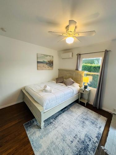 Studio 5 minutes to Venice Beach Free Parking — 4-Star Luxury Hotel in Los Angeles, United States