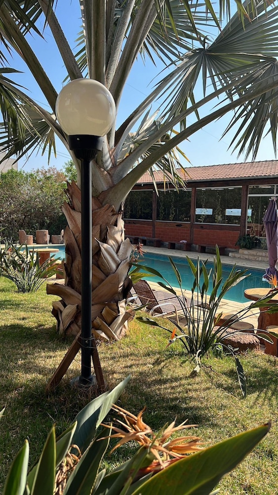 Pousada Hilário in Sao Joao Del Rei, Brasil