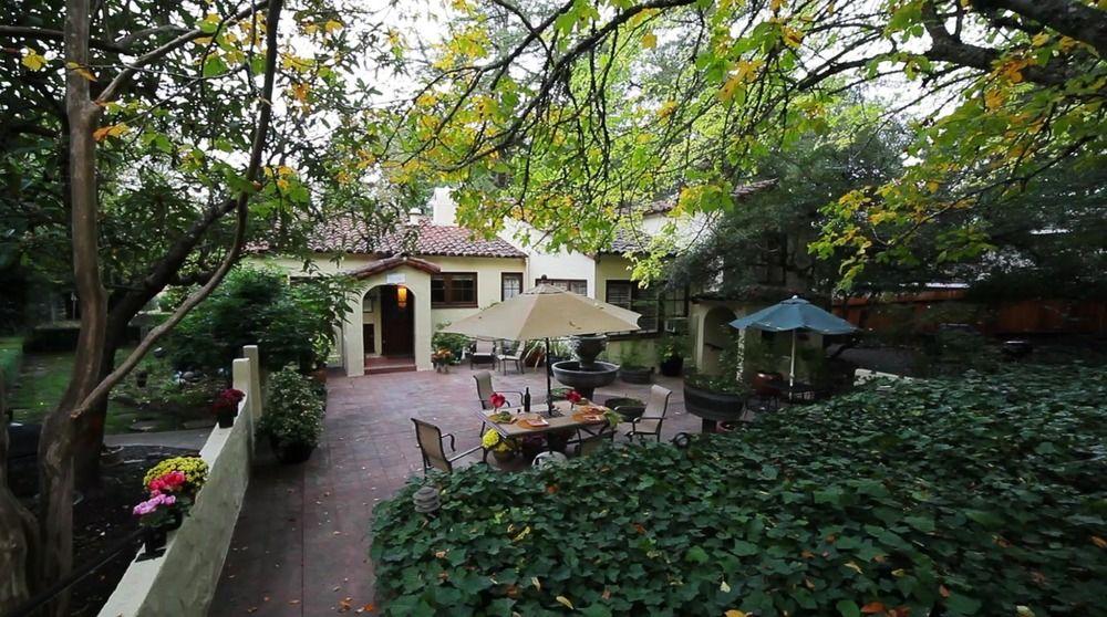 Chelsea Garden Inn - photo 6