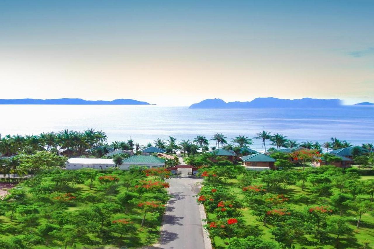 Ttc Resort Doc Let — hotel in Nha Trang