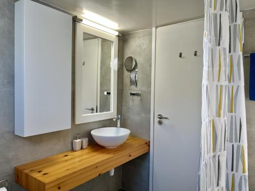 Seaview Beach Apartment Dasoudi