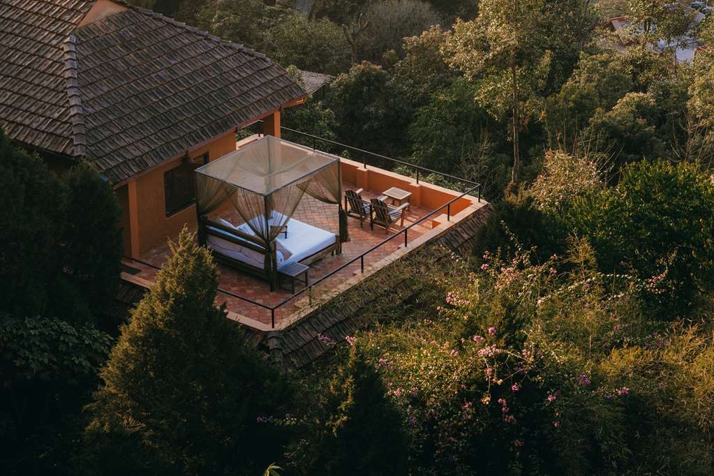 Dwarika’s Sanctuary A Himalayan Wellness Retreat — Dhulikhel — photo 4