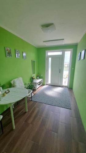 Ubytováni v soukromí Na Podluží in Bzenec, Czech Republic